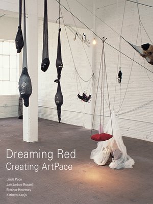 cover image of Dreaming Red